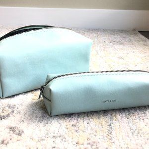 Matt & Nat Dopp Kit with Pencil Case